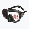 Potápěčská maska SEAC Pura Antifog black 2