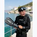 Potápěčská maska SEAC Pura Antifog black 7