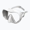 Potápěčská maska SEAC Pura Antifog white