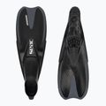 Šnorchlovací ploutve SEAC Speed black
