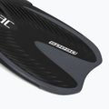 Šnorchlovací ploutve SEAC Speed black 4