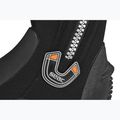 Neoprenové boty SEAC Basic HD Zip 5 mm black 4