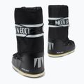 Dámské sněhule Moon Boot Icon Nylon black 9