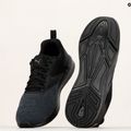 PUMA Nrgy Comet běžecké boty black-grey 190556 38 17