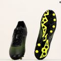 Pánské kopačky Joma Xpander FG black/lemon fluor 11