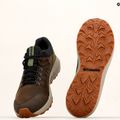 Columbia Trailstorm Crest Wp brown pánské trekové boty 2027011231 14