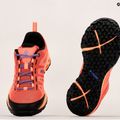 Dámské turistické boty Columbia Vapor Vent oranžové 1718711867 12