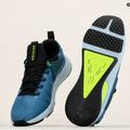 Under Armour Hovr Rise 4 blue pánské tréninkové boty 3025565 18