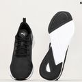 Pánská běžecká obuv PUMA Flyer Runner Mesh black 195343 01 15