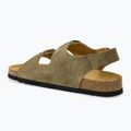 Pánské pantofle  Scholl Henri Sue khaki 3
