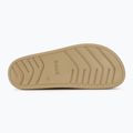 Dámské pantofle Scholl Noelle Chunky Sue Sa beige 4