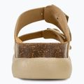 Dámské pantofle Scholl Noelle Chunky Sue Sa beige 6