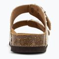 Dámské pantofle Scholl Noelle Raf Te white 6