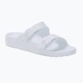 Dámské pantofle Scholl Bahia EVA white