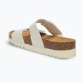 Dámské pantofle Scholl Lusaka 2.0 Med white 3