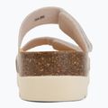 Dámské pantofle Scholl Lusaka 2.0 Med white 6