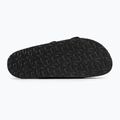 Pánské pantofle  Scholl Orlando Suesp black 4