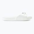 Dámské pantofle Scholl Pescura Flat Aqua Eva off white 2