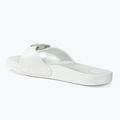 Dámské pantofle Scholl Pescura Flat Aqua Eva off white 3