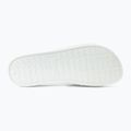 Dámské pantofle Scholl Pescura Flat Aqua Eva off white 4