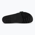 Dámské nazouváky Scholl Kathleen Printed Leather black 4