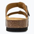 Dámské pantofle Scholl Noelle Texf black 6