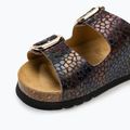 Dámské pantofle Scholl Noelle Texf black 7