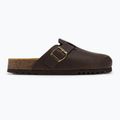 Pánské pantofle  Scholl Olivier Synkan brown 2