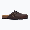 Pánské pantofle  Scholl Olivier Synkan brown 8