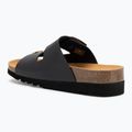 Dámské nazouváky Scholl Monterey 2 Straps Ad Med black 3