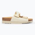 Dámské nazouváky Scholl Monterey 2 Straps Ad Med ivory 2