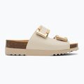 Dámské nazouváky Scholl Monterey 2 Straps Ad Med ivory 2