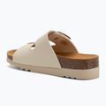 Dámské nazouváky Scholl Monterey 2 Straps Ad Med ivory 3