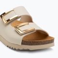 Dámské nazouváky Scholl Monterey 2 Straps Ad Med ivory 7