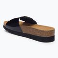 Dámské nazouváky Scholl Monterey Mule Med black  3