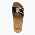 Dámské nazouváky Scholl Monterey Mule Med black  4