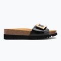 Dámské nazouváky Scholl Monterey Mule Med black  2