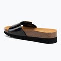 Dámské nazouváky Scholl Monterey Mule Med black  3