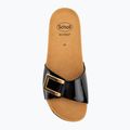 Dámské nazouváky Scholl Monterey Mule Med black  5