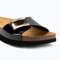 Dámské nazouváky Scholl Monterey Mule Med black  7
