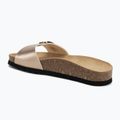 Dámské nazouváky Scholl Estelle Laminated taupe  3