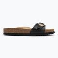 Dámské nazouváky Scholl Estelle Laminated black  2