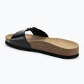Dámské nazouváky Scholl Estelle Laminated black  3