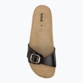 Dámské nazouváky Scholl Estelle Laminated black  5