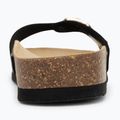 Dámské nazouváky Scholl Estelle Laminated black  6