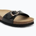 Dámské nazouváky Scholl Estelle Laminated black  7
