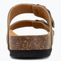 Dámské pantofle Scholl Josephine Suede 6