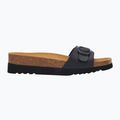 Dámské nazouváky Scholl Ginni Wide Med black