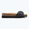 Dámské nazouváky Scholl Ginni Wide Med black 2