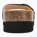 Dámské nazouváky Scholl Ginni Wide Med black 6